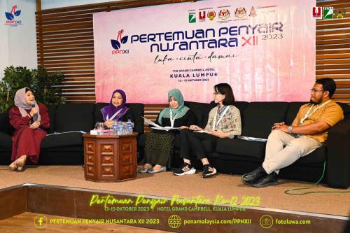 Sidang 4 PPN XII 2023