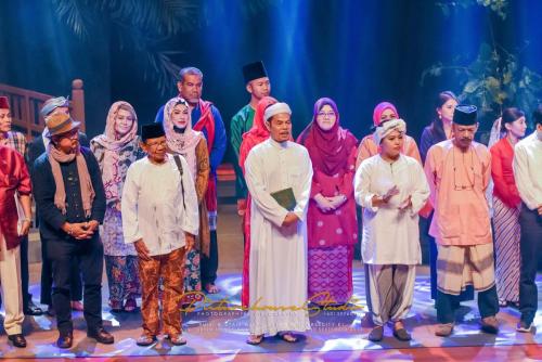 Puisi & Syair ASEAN 2017