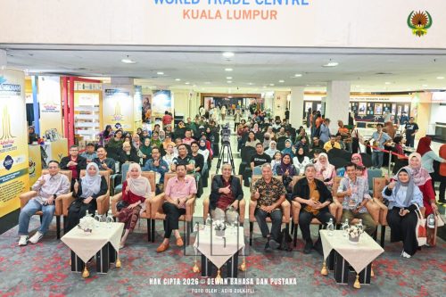 2026-6 Malam Baca Puisi PENA-PBAKL