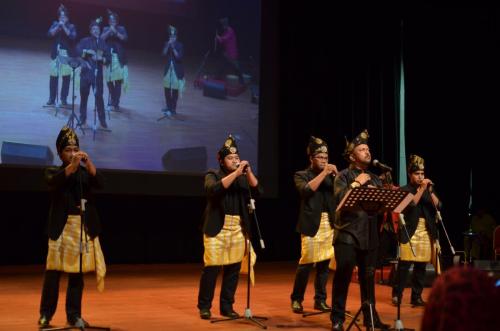 2016-9 Malam Penyair ASEAN