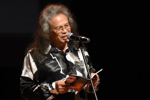 2016-9 Malam Penyair ASEAN