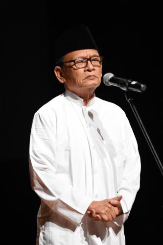 2016-9 Malam Penyair ASEAN