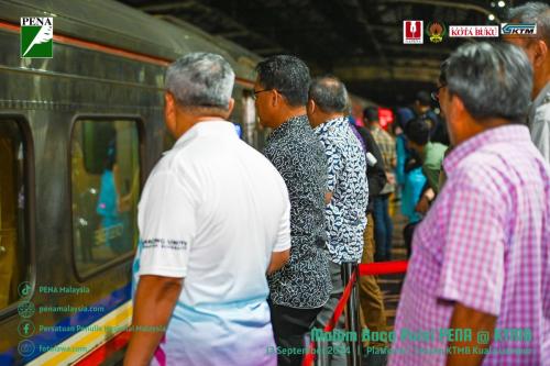 KTMB-121