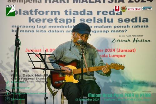 KTMB-137