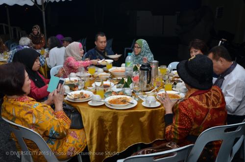 2015-9 Baca Puisi PENA-ITBM-DBP
