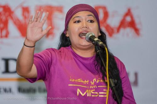 2015-9 Baca Puisi PENA-ITBM-DBP