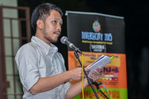 2015-9 Baca Puisi PENA-ITBM-DBP