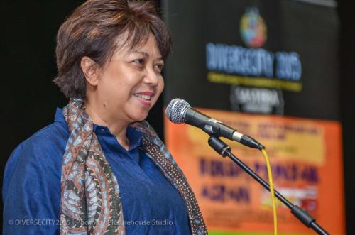 2015-9 Baca Puisi PENA-ITBM-DBP