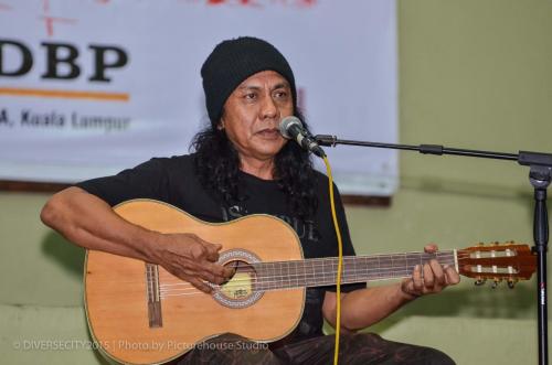 2015-9 Baca Puisi PENA-ITBM-DBP