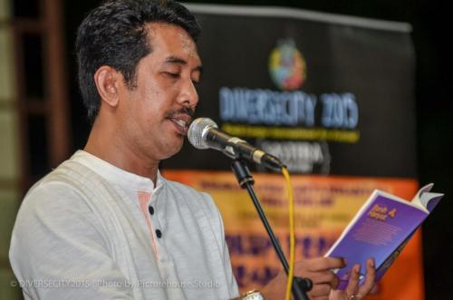 2015-9 Baca Puisi PENA-ITBM-DBP