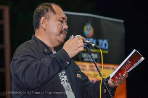 2015-9 Baca Puisi PENA-ITBM-DBP