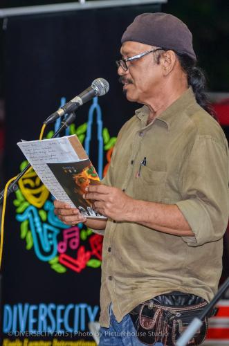 2015-9 Baca Puisi PENA-ITBM-DBP