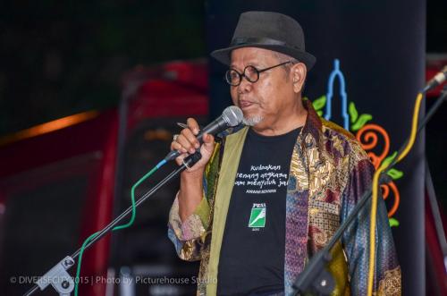 2015-9 Baca Puisi PENA-ITBM-DBP
