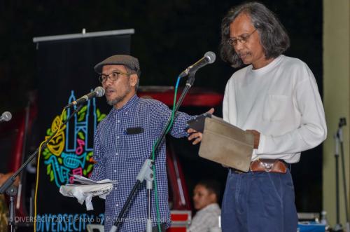 2015-9 Baca Puisi PENA-ITBM-DBP