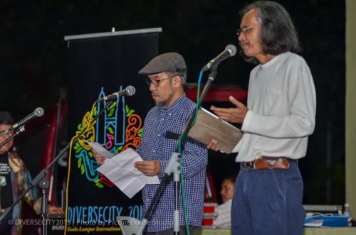 2015-9 Baca Puisi PENA-ITBM-DBP