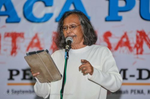2015-9 Baca Puisi PENA-ITBM-DBP
