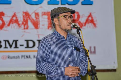 2015-9 Baca Puisi PENA-ITBM-DBP