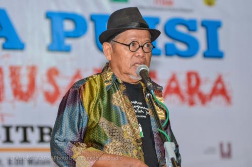 2015-9 Baca Puisi PENA-ITBM-DBP