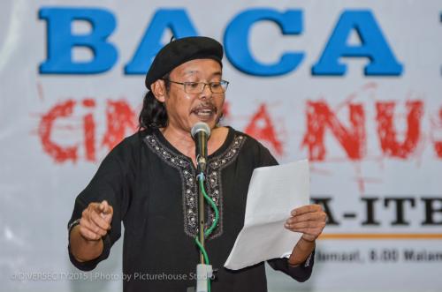 2015-9 Baca Puisi PENA-ITBM-DBP