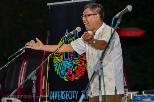 2015-9 Baca Puisi PENA-ITBM-DBP