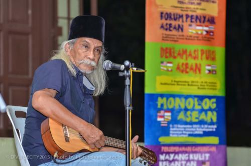 2015-9 Baca Puisi PENA-ITBM-DBP