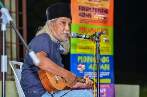 2015-9 Baca Puisi PENA-ITBM-DBP