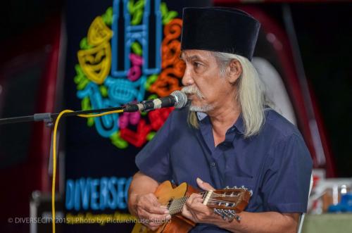 2015-9 Baca Puisi PENA-ITBM-DBP