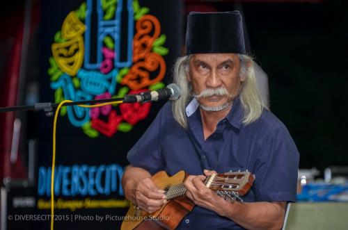 2015-9 Baca Puisi PENA-ITBM-DBP