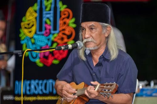 2015-9 Baca Puisi PENA-ITBM-DBP