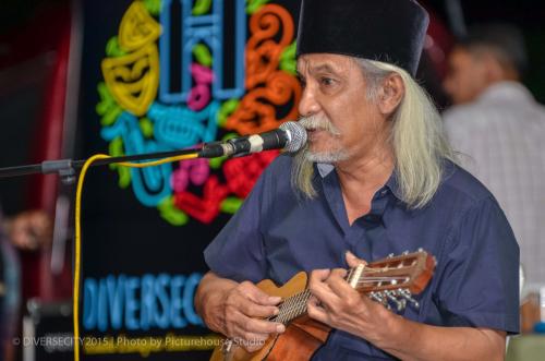 2015-9 Baca Puisi PENA-ITBM-DBP
