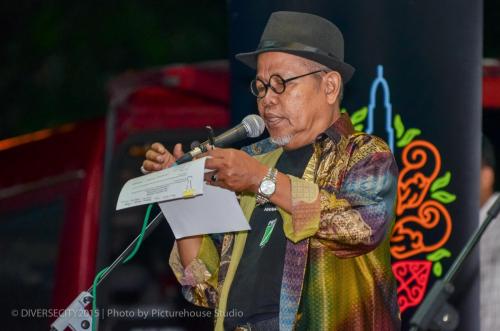 2015-9 Baca Puisi PENA-ITBM-DBP