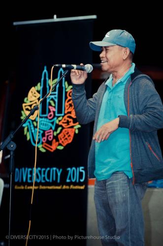 2015-9 Baca Puisi PENA-ITBM-DBP