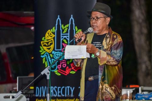 2015-9 Baca Puisi PENA-ITBM-DBP