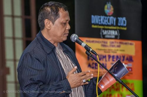 2015-9 Baca Puisi PENA-ITBM-DBP