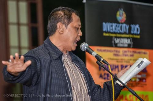 2015-9 Baca Puisi PENA-ITBM-DBP