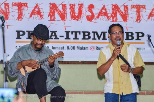 2015-9 Baca Puisi PENA-ITBM-DBP