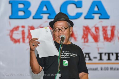2015-9 Baca Puisi PENA-ITBM-DBP