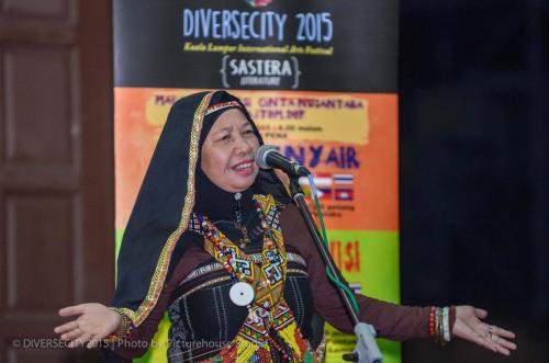 2015-9 Baca Puisi PENA-ITBM-DBP