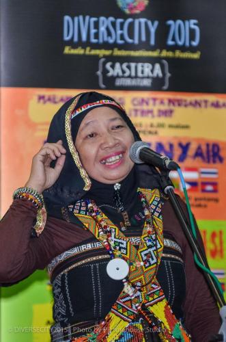 2015-9 Baca Puisi PENA-ITBM-DBP