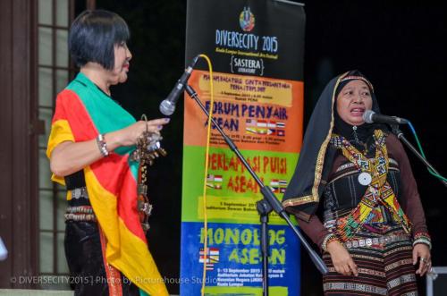 2015-9 Baca Puisi PENA-ITBM-DBP