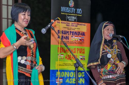 2015-9 Baca Puisi PENA-ITBM-DBP