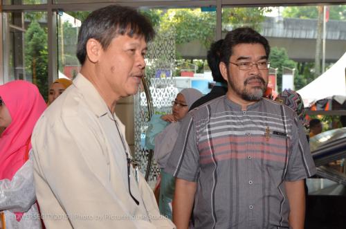 2015-9 Forum Penyair ASEAN