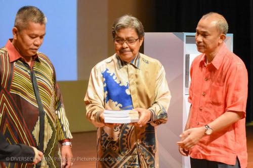 2016-9 Forum Penyair ASEAN