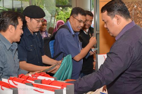 2015-9 Forum Penyair ASEAN