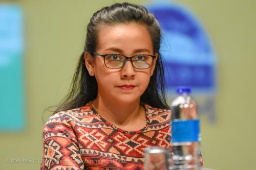 2016-9 Forum Penyair ASEAN