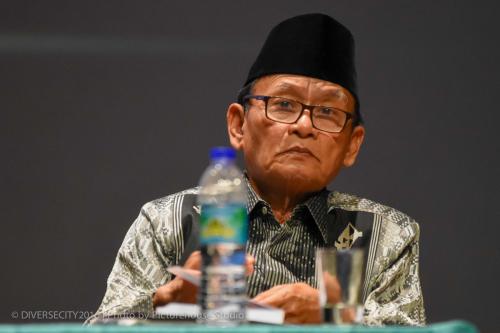 2016-9 Forum Penyair ASEAN