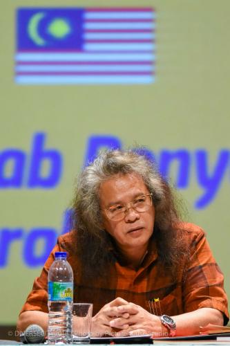 2016-9 Forum Penyair ASEAN