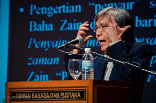 2015-9 Forum Penyair ASEAN