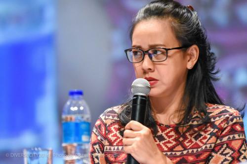 2016-9 Forum Penyair ASEAN