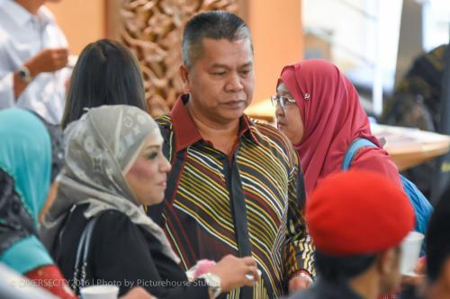 2016-9 Forum Penyair ASEAN